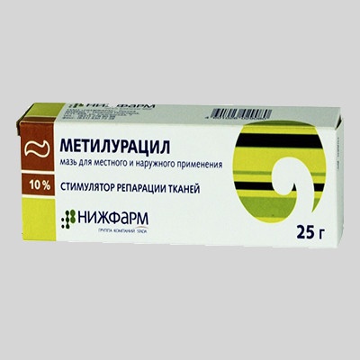 Инструкция по применению свечей с метилурацилом в гинекологии и при лечении геморроя - состав, аналоги и цена