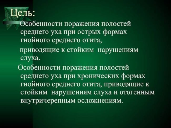 Отит наружного уха – симптомы и лечение воспаления