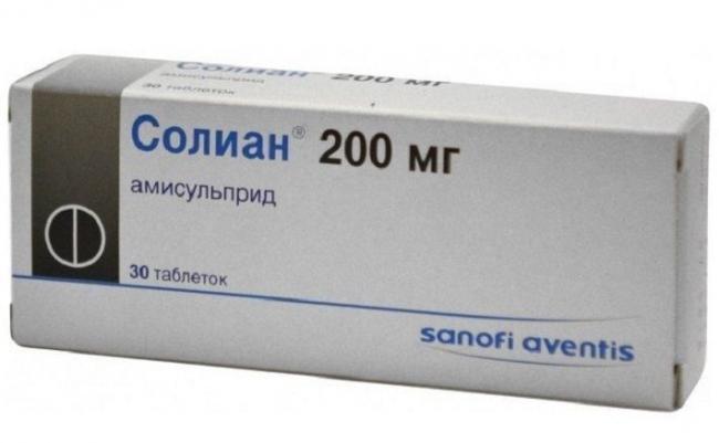 От чего назначают таблетки «дона». инструкция по применению