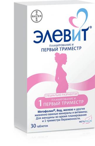 Совместимость витаминов и минералов