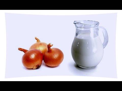 Облегчить кашель и ускорить выздоровление поможет лук с сахаром — эффективное народное средство