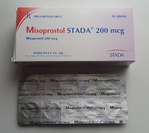 Отзывы о препарате мизопростол