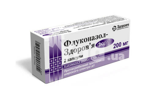 Медофлюкон