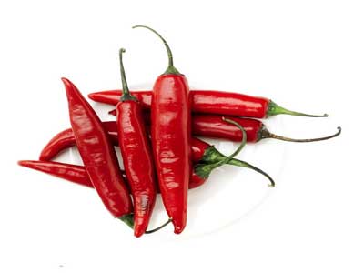 Куда клеить перцовый пластырь при остеохондрозе шейного отдела