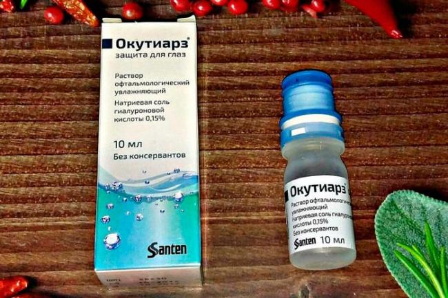 Дефислез глазные капли: инструкция по применению и для чего они нужны, цена, отзывы, аналоги