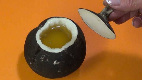 Рецепты редьки с сахаром от кашля