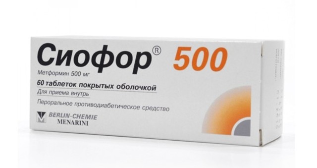 Метформин какой производитель лучше