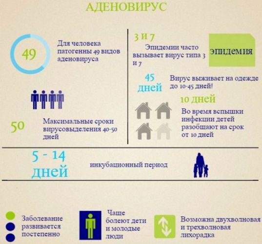 Как определяется бактериальная инфекция у детей по анализу крови