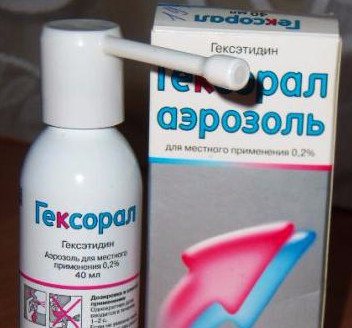 Спрей для горла: лучший, для детей, взрослых, список, инструкции