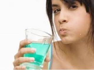 Фурацилин с перекисью водорода для полоскания горла и раствор люголя