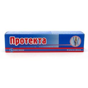 Протекта инструкция по применению отзывы цена