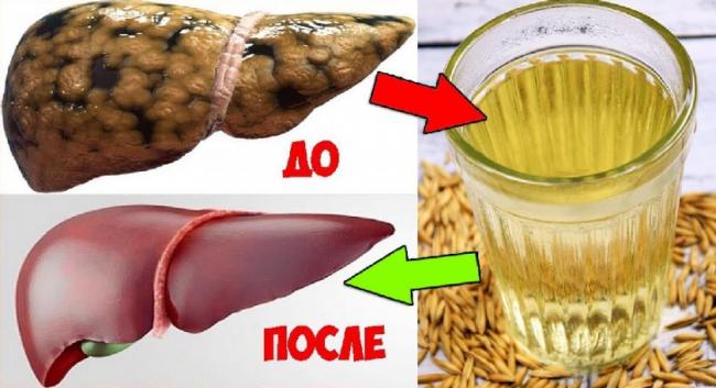 Какие продукты чистят печень человека — обзор 15 самых полезных