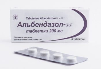 Аналоги "немозола", их сравнение и отзывы