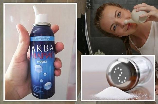 Гнойный ринит — симптомы и лечение