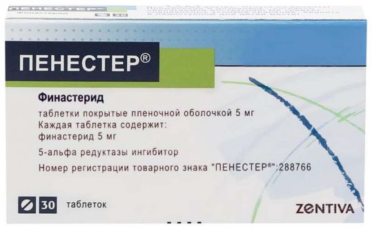 Пенестер
