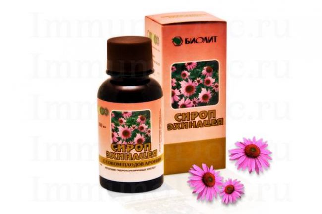 Препараты для повышения иммунитета для детей: самые эффективные средства
