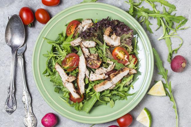 Топ-20 вкусных и полезных пп-рецептов из куриной грудки
