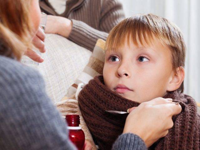 Лучшие народные средства для быстрого лечения сухого кашля в домашних условиях