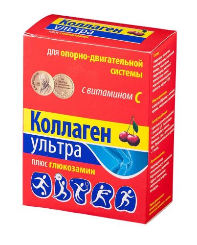 Как принимать глюкозамин в порошке