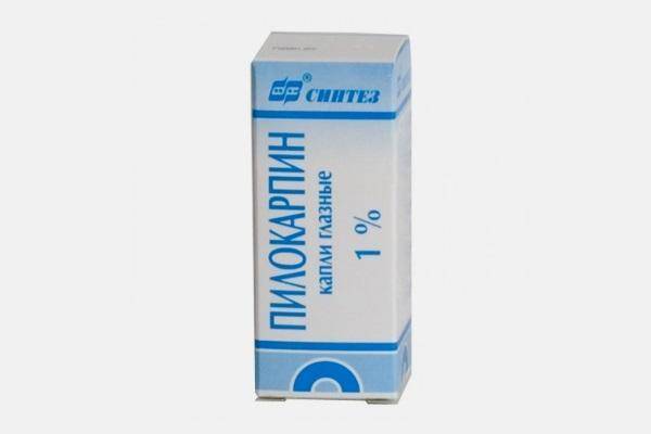 Топ 10 лучших глазных капель от катаракты