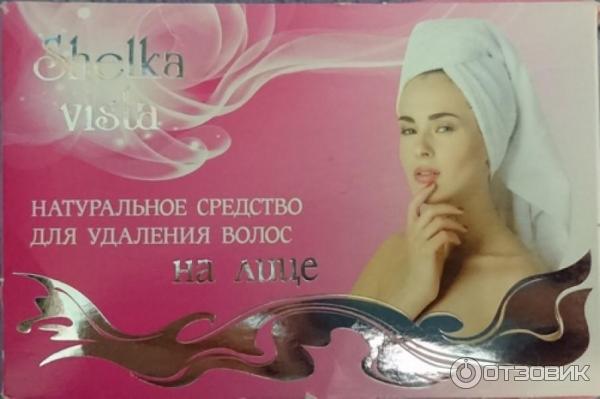 Риванол для удаления волос, инструкция по применению, отзывы