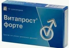 Витапрост форте