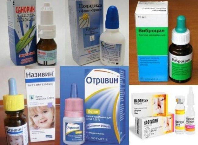 Мирамистин в нос при насморке ребенку и взрослому: как применять и можно ли