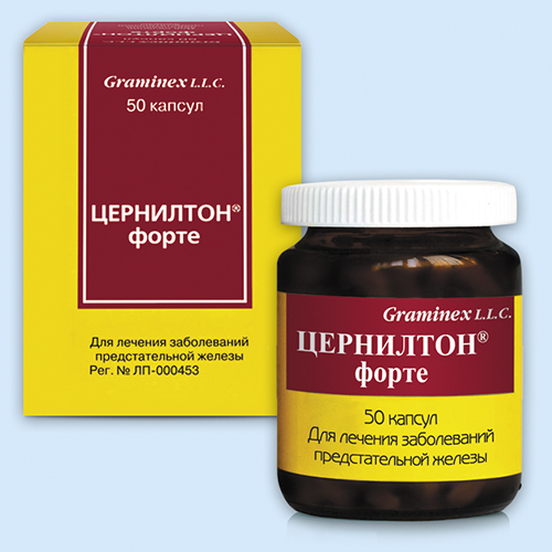 Описание и инструкция по применению свечей витапрост форте от простатита