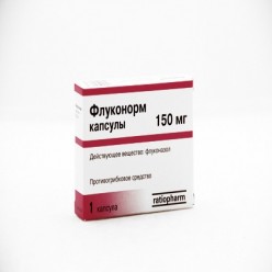 Медофлюкон
