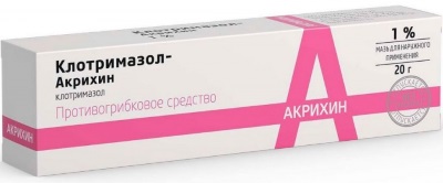 Паховая эпидермофития: причины заболевания, основные симптомы, лечение и профилактика