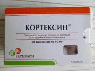 Кортексин: инструкция по применению у детей и взрослых, как разводить новокаином, отзывы