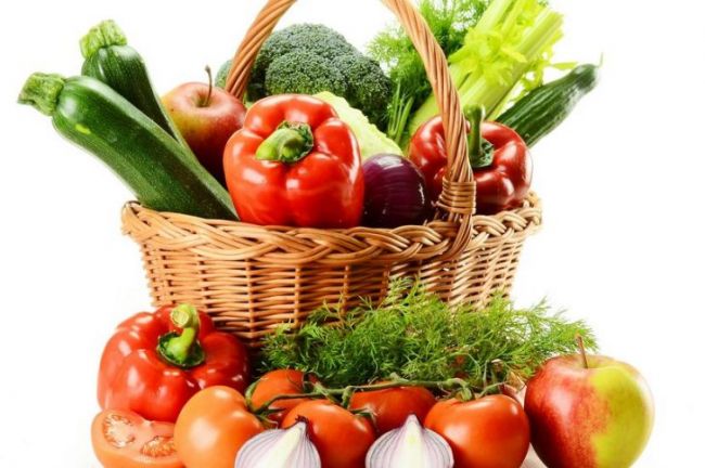 Правильное питание при миопии. полезные и опасные продукты при миопии
