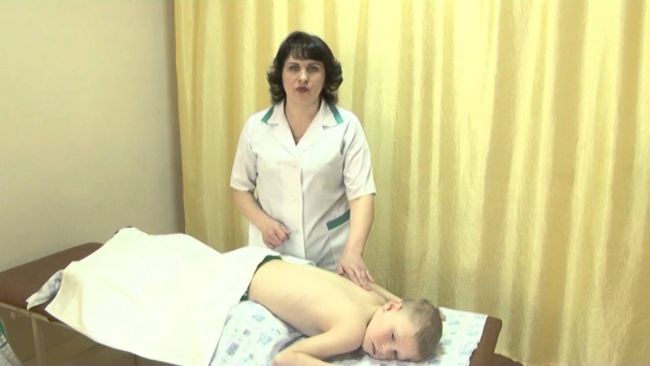Обструктивный бронхит у детей - симптомы и лечение