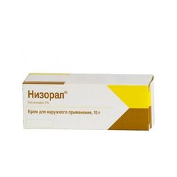 Низорал, таблетки