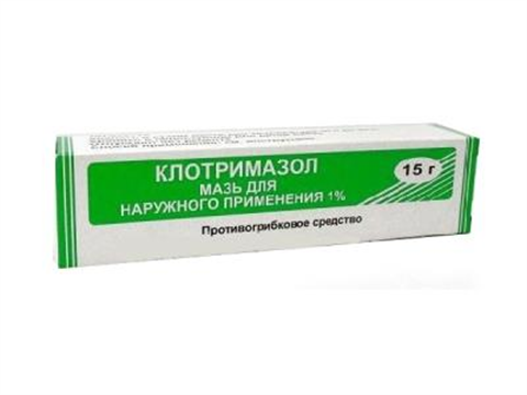 От чего назначают свечи клотримазол. способ применения