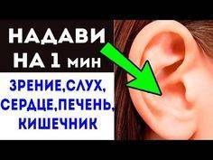 Массаж при насморке и заложенности носа: точки и техника массирования