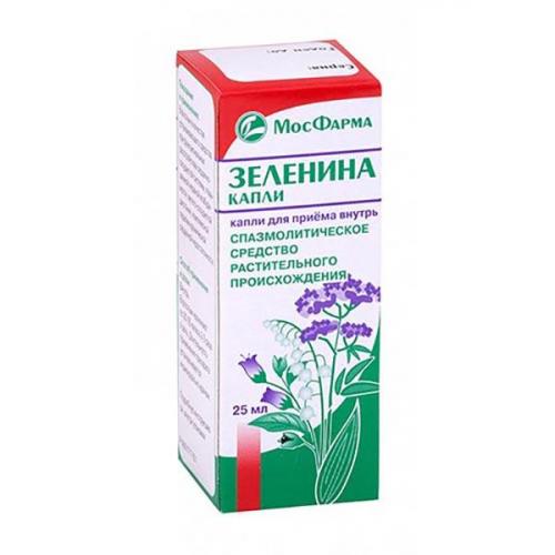 Капли зеленина показания к применению |
полезные свойства, показания и противопоказания | формула здоровья