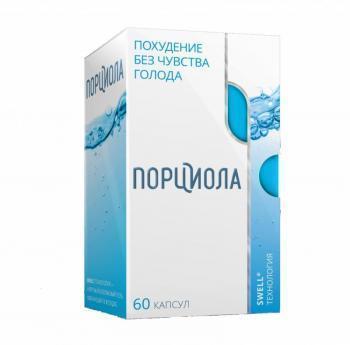 Порциола для похудения - инструкция по применению