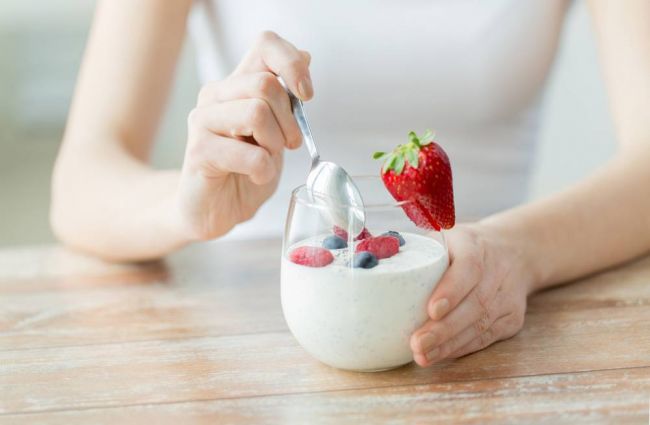 Кефир и йогурт: как выбрать «живой» продукт? состав и сроки хранения