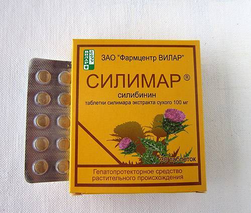 ГЕПАБЕНЕ