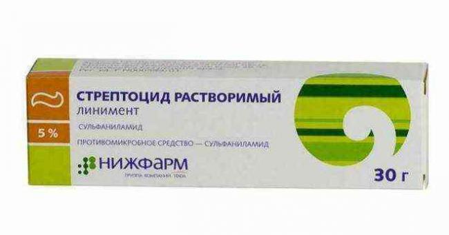 Стрептоцид – инструкция по применению (порошок, таблетки, мазь, линимент) детям и взрослым, аналоги, отзывы, цена. лечение стрептоцидом ангины, боли в горле, ран и порезов. можно ли стрептоцидом вылечить прыщи на лице? стрептоцид порошок – инструкция по п