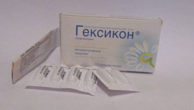 Как используют свечи Циститон для лечения цистита