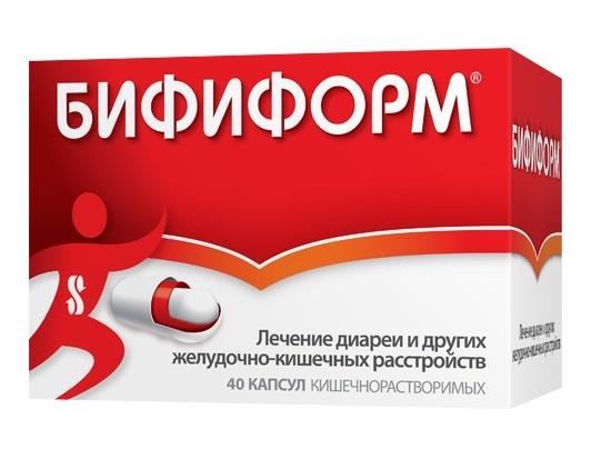 Бифиформ