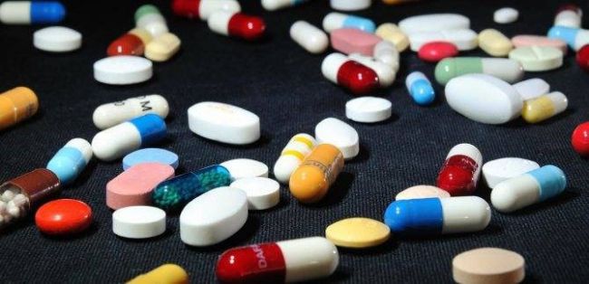 Что и где болит при гайморите: средства для снятия боли