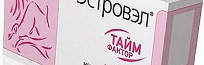 Тайм фактор: инструкция по применению, аналоги и отзывы, цены в аптеках россии