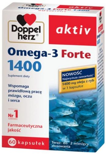 Доппельгерц актив омега 3-6-9 – инструкция по применению, отзывы, цена, аналоги