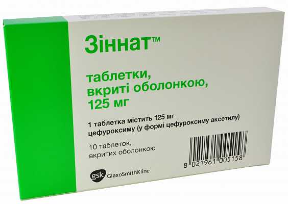 "зиннат": инструкция по применению, аналоги, отзывы