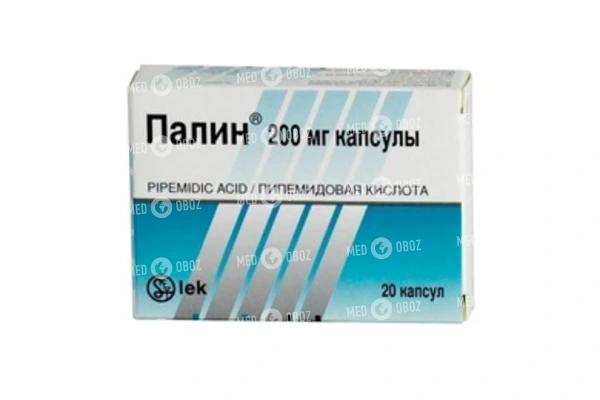 Палин