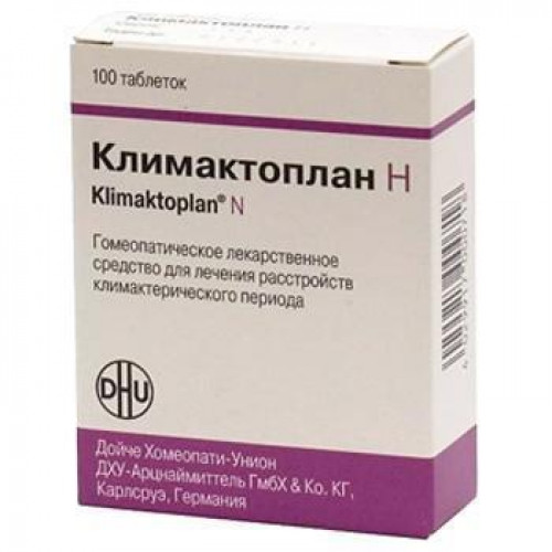 Иноклим. состав, инструкция по применению, отзывы врачей