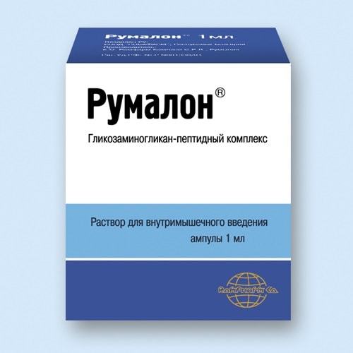 Хондроитин